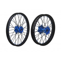 ΖΕΥΓΑΡΙ ΤΡΟΧΩΝ FANTIC XE 125 2021 - 2023