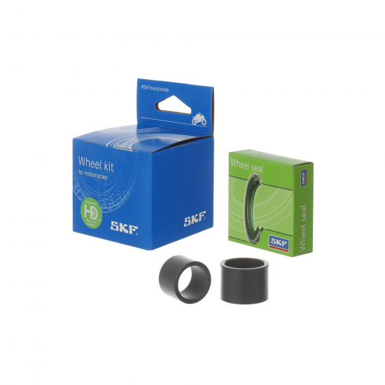 ΡΟΥΛΕΜΑΝ ΤΡΟΧΟΥ ΜΠΡΟΣΤΑ SKF KAWASAKI KX 65 2003 - 2026