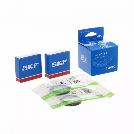 ΡΟΥΛΕΜΑΝ ΤΡΟΧΟΥ ΜΠΡΟΣΤΑ SKF SHERCO
