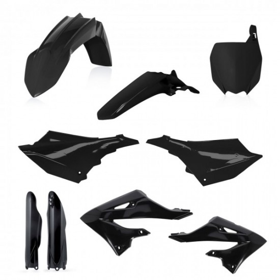 ΚΙΤ ΠΛΑΣΤΙΚΩΝ ACERBIS YAMAHA YZ 125 / 250 2022 - 2024
