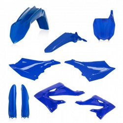 ΚΙΤ ΠΛΑΣΤΙΚΩΝ ACERBIS YAMAHA YZ 125 / 250 2022 - 2024