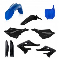ΚΙΤ ΠΛΑΣΤΙΚΩΝ ACERBIS YAMAHA YZ 125 / 250 2022 - 2024