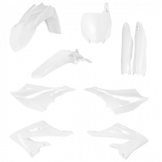 ΚΙΤ ΠΛΑΣΤΙΚΩΝ ACERBIS YAMAHA YZ 125 / 250 2022 - 2024
