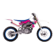 ΑΥΤΟΚΟΛΛΗΤΑ ΣΕΤ YAMAHA RETRO YZF 250 2019 - 2023 / YZF 450 2018 - 2022