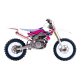 ΑΥΤΟΚΟΛΛΗΤΑ ΣΕΤ YAMAHA RETRO YZF 250 2019 - 2023 / YZF 450 2018 - 2022