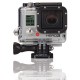 ΚΑΜΕΡΑ GOPRO HD HERO3 SILVER EDITION