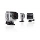 ΚΑΜΕΡΑ GOPRO HD HERO3 SILVER EDITION