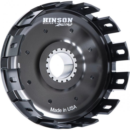 ΚΑΛΑΘΙ ΚΑΜΠΑΝΑΣ HINSON