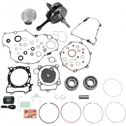 ΚΙΤ ΕΠΙΣΚΕΥΗΣ ΚΙΝΗΤΗΡΑ WISECO YAMAHA