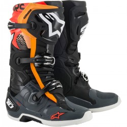 ΜΠΟΤΕΣ ALPINESTAR TECH 10  