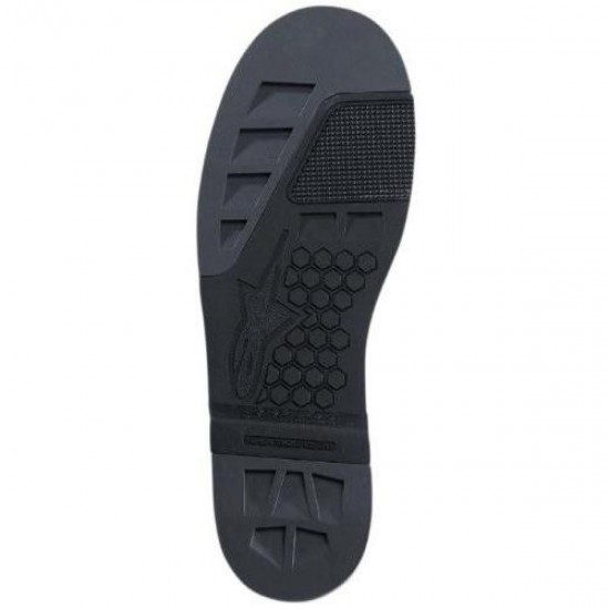 ΠΑΤΟΙ ALPINESTAR TECH 8