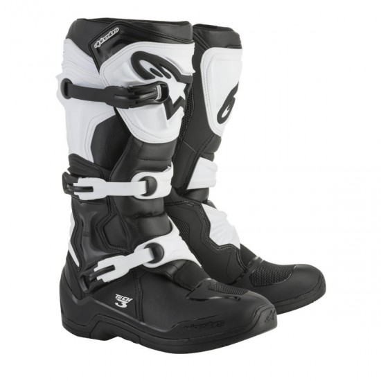 ΜΠΟΤΕΣ ALPINESTAR TECH 3