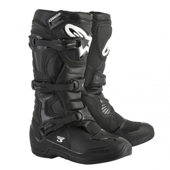 ΜΠΟΤΕΣ ALPINESTAR TECH 3