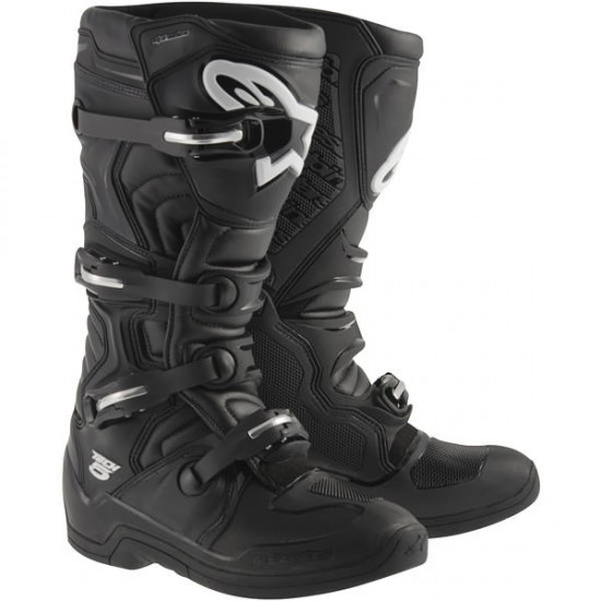 ΜΠΟΤΕΣ ALPINESTAR TECH 5