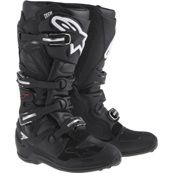 ΜΠΟΤΕΣ ALPINESTAR TECH 7
