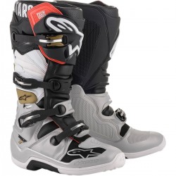ΜΠΟΤΕΣ ALPINESTAR TECH 7 