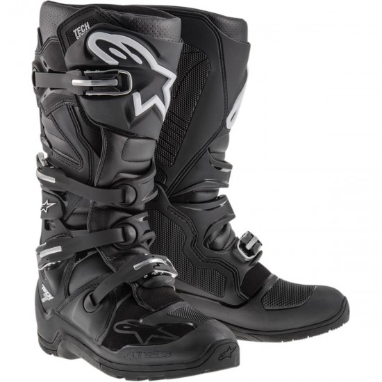 ΜΠΟΤΕΣ ALPINESTAR TECH 7 ENDURO