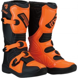 ΠΑΙΔΙΚΕΣ ΜΠΟΤΕΣ MOOSE M 1.3 