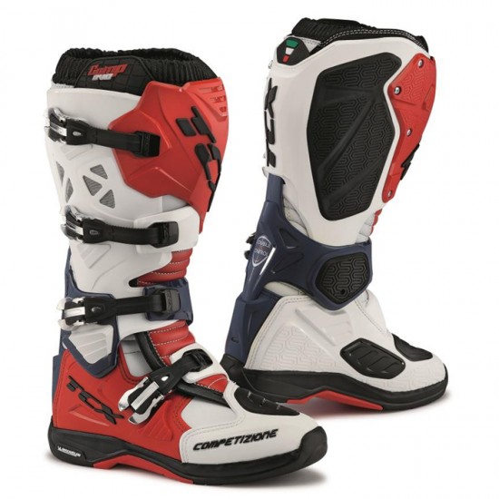 ΜΠΟΤΕΣ TCX COMP EVO MICHELIN