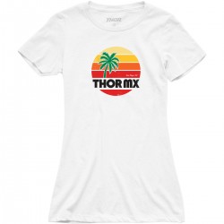 T-SHIRT THOR CALIFORNIA DREAMIN 2020