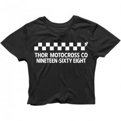 T-SHIRT THOR CKECK UP 2020