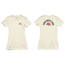 T-SHIRT THOR ROSE 2020