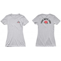 T-SHIRT THOR ROSE 2020