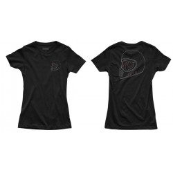 T-SHIRT THOR SKULL 2020