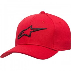 ΚΑΠΕΛΟ ALPINESTAR AGELESS CURVED BILL 