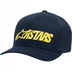 ΚΑΠΕΛΟ ALPINESTAR ANGLE BLAZE