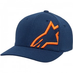 ΚΑΠΕΛΟ ALPINESTAR CORP SHIFT MOCK MESH 