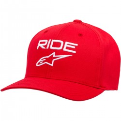 ΚΑΠΕΛΟ ALPINESTAR RIDE 2.0