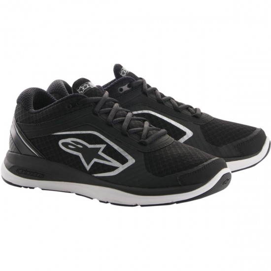 ΠΑΠΟΥΤΣΙΑ ALPINESTAR ALLOY