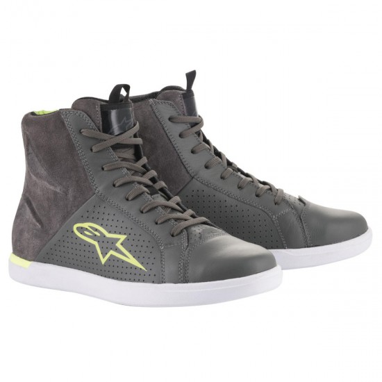ΠΑΠΟΥΤΣΙΑ ALPINESTAR JAM AIR