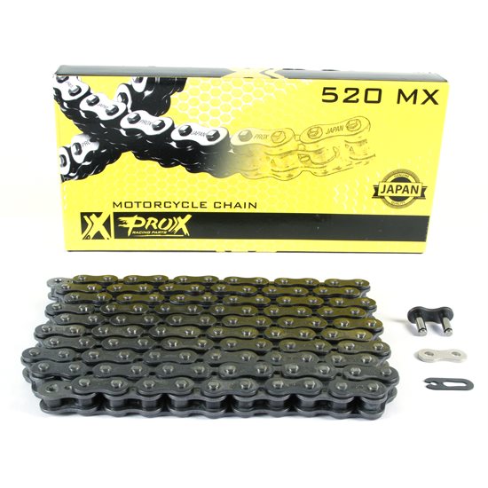 ΑΛΥΣΙΔΑ PROX MX 520