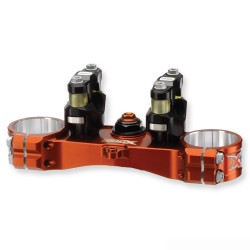 ΤΙΜΟNΟΠΛΑΚΑ ΠΑΝΩ XTRIG MOTOCROSS