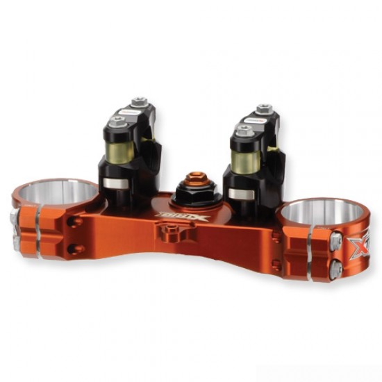 ΤΙΜΟNΟΠΛΑΚΑ ΠΑΝΩ XTRIG MOTOCROSS