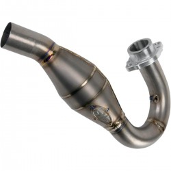 ΛΑΙΜΟΣ ΕΞΑΤΜΙΣΗΣ  FMF MEGABOMB HONDA