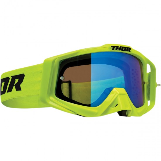 ΜΑΣΚΑ THOR SNIPER PRO SOLID