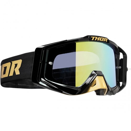 ΜΑΣΚΑ THOR SNIPER PRO SOLID