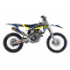 ΑΥΤΟΚΟΛΛΗΤΑ ΣΕΤ DREAM 4 HUSQVARNA TC 85 2018 - 2024