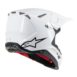 ΚΡΑΝΟΣ ALPINESTAR SUPERTECH SM-10 SOLID 