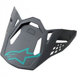 ΓΥΣΟ ALPINESTAR SM8 RADIUM