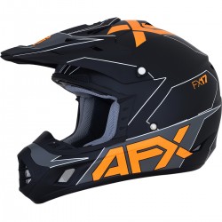 ΚΡΑΝΟΣ AFX FX-17 