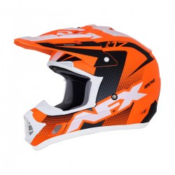 ΚΡΑΝΟΣ AFX FX-17 HOLESHOT 