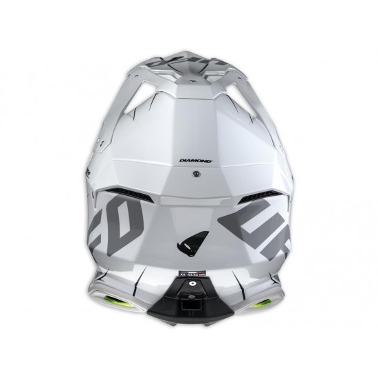 ΚΡΑΝΟΣ UFO DIAMOND 2019