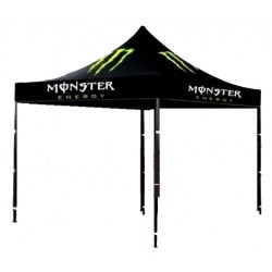 ΤΕΝΤΑ MONSTER ENERGY