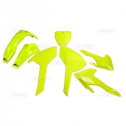 KIT ΠΛΑΣΤΙΚΑ HUSQVARNA UFO