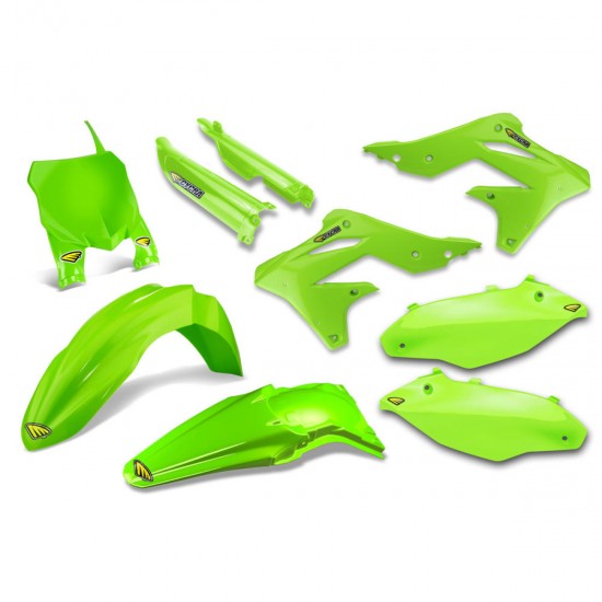 ΚΙΤ ΠΛΑΣΤΙΚΩΝ KAWASAKI CYCRA