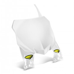 NUMBER PLATE CYCRA STADIUM KAWASAKI